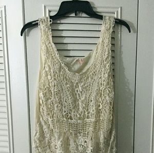 Mudd KL Shirt